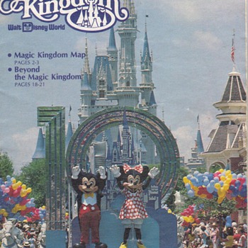 DISNEY II