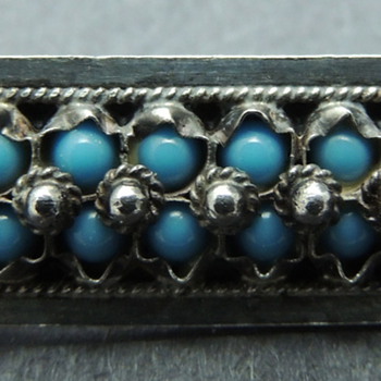 Help with this pin please!
