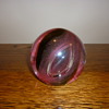 Scottish Caithness Glass paperweight