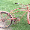 1940s? Shelby Golden Eagle