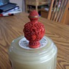 Miniature bottle