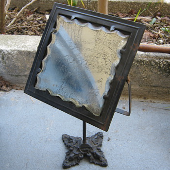 Mirror - Furniture