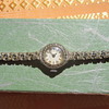 Tiffany Watch