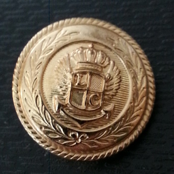 GOLD TONE BUTTONS - Sewing