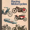 1978 - Racing Motorcycles