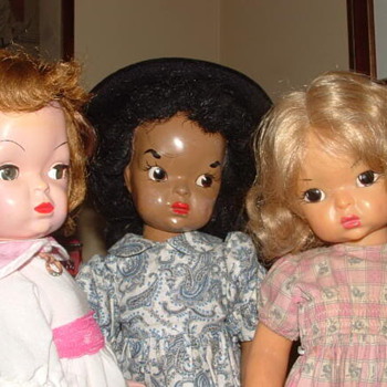 Dolls Oh My!