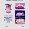 Ebbets Field/Brooklyn Dodgers commemorative bookmark