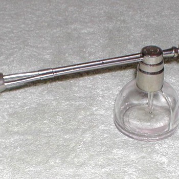 Devilbiss Atomizer #15 - Tools and Hardware