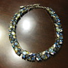 My favorite necklace from my Great Grandma