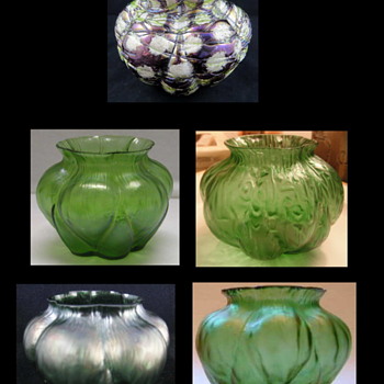 I Guess Different Rims Don’t Matter….. Silly Me…. I Always Thought They Did!!! - Art Glass