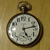 1945 Elgin Pocket Watch