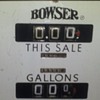 Mobile Gas Pump