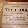 "The Flood" Columbus Oh. March 1898 Photographic Views