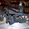 favorite cast iron toy