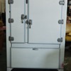Vintage Kelivnator Icebox