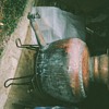 Antique Whiskey Still