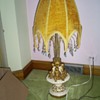 any info on this lamp would be appreciated!