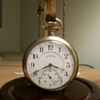 Pocket watch info needed