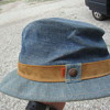 My Levi Hat.