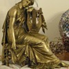 my grecian lady