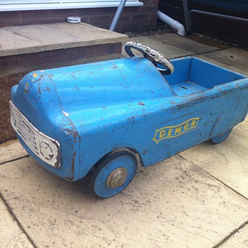 anyone tell me anything about this please
