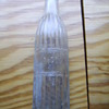 UNKNOWN AGE ?  COCA-COLA BOTTLE - STRAIGHT SIDED
