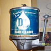 soap dispenser