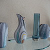 selection of 50s and60s