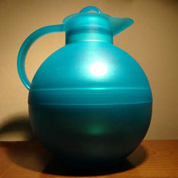 ALFI - DESIGNED  OLE PALSBY  DENMARK - MADE IN GERMANY  - Kitchen