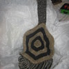 Antique Beaded Art Deco Handbag, 1920's