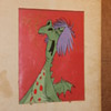 Disney cel