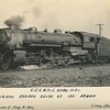 old train photos