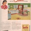 1950 Suntile Advertisements