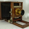 Greenpoint Optical Co. Victor Variation 2 1888