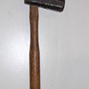 unknown hammer style - what's it used for / how old is it