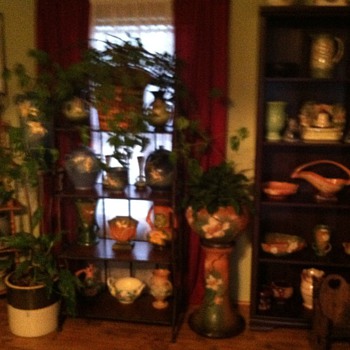 Some of my stuff