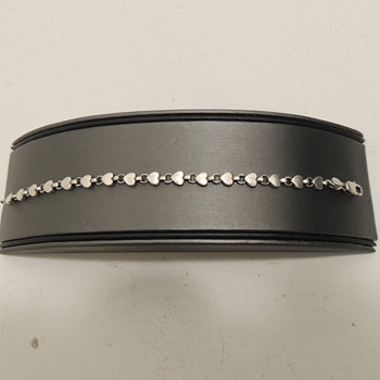 Real Tiffany Bracelet? - Fine Jewelry