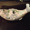 soup tureen?