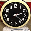BIG CLOCK!