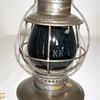 Allegheny Valley RR Railroad Lantern