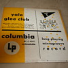 Yale Glee Club 1950 