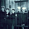 1940's Navy with my Dad goofing around !