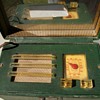 Radio Gods--Please Help!  Algene Travel Radio