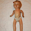 old doll