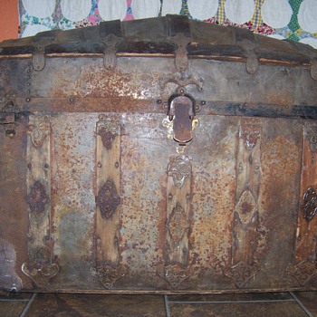 Trunk