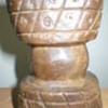 Ancient oil vessel