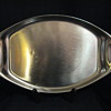 VINATGE- WMF GERMANY -CROMARGAN TRAY 