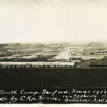 Camp Seaford