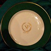 Shenango plate 1950 SP monogram. Is it Southern Pacific RR ?