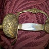 French Officers Sword. I think, circa 1830